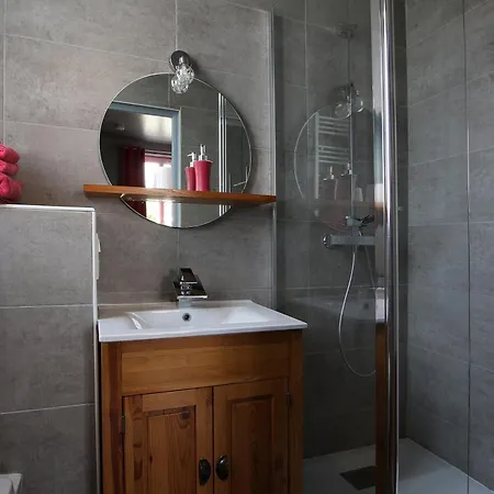 L'iliade - D'hotes - A Bed and breakfast 4*