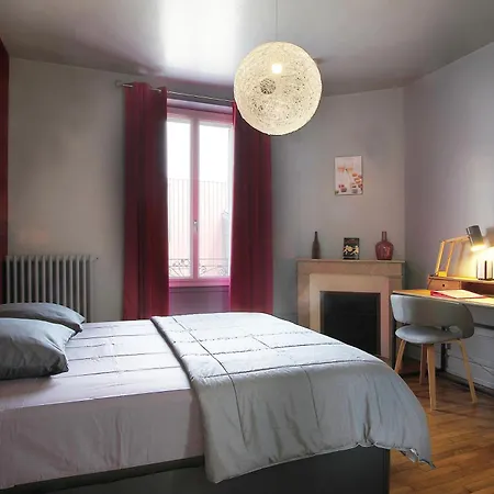 Bed and breakfast L'iliade - D'hotes - A 4*