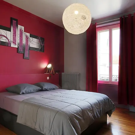 L'iliade - D'hotes - A 4* Bouzy