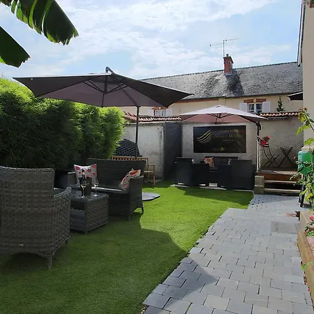 Bed and breakfast L'iliade - D'hotes - A 4*