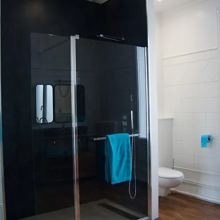 L'iliade - D'hotes - A Bed and breakfast Bouzy