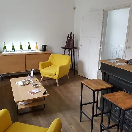 Bed and breakfast L'iliade - D'hotes - A