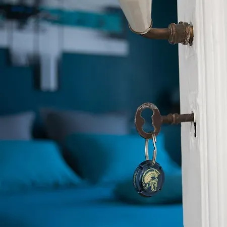 Bed and breakfast L'iliade - D'hotes - A