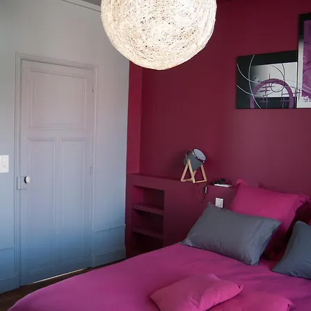 L'iliade - D'hotes - A 4* Bouzy