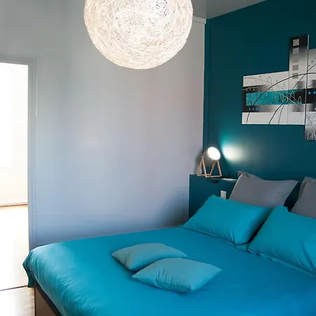L'iliade - D'hotes - A Bed and breakfast