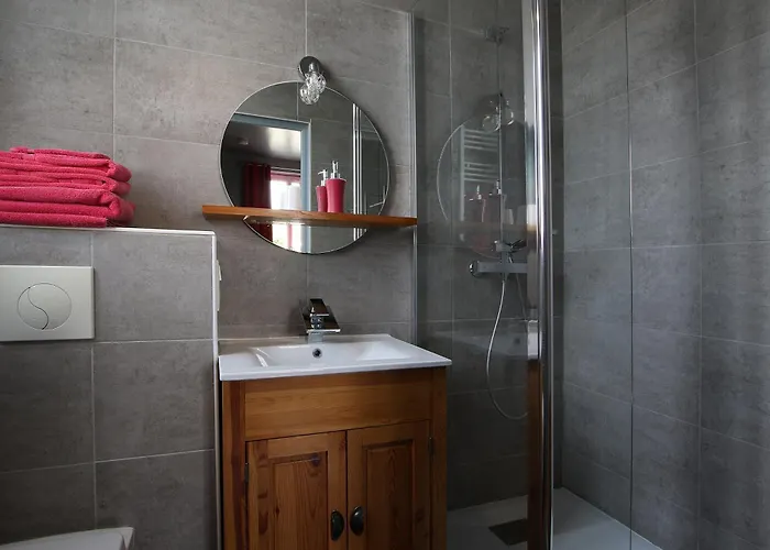 L'iliade - D'hotes - A Bed & Breakfast 4*