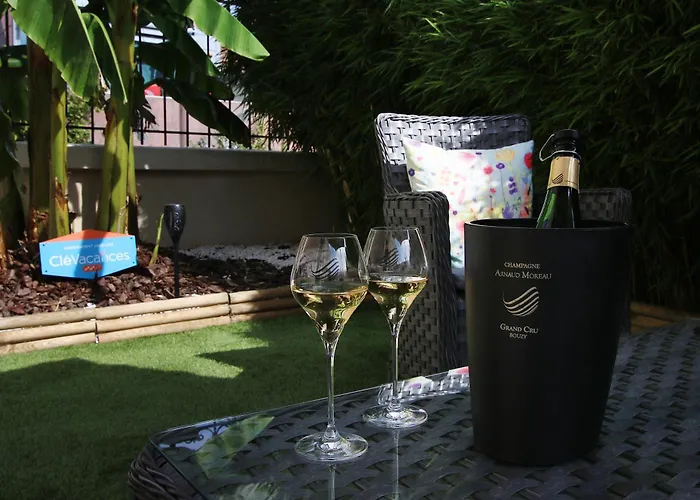 L'iliade - D'hotes - A 4*