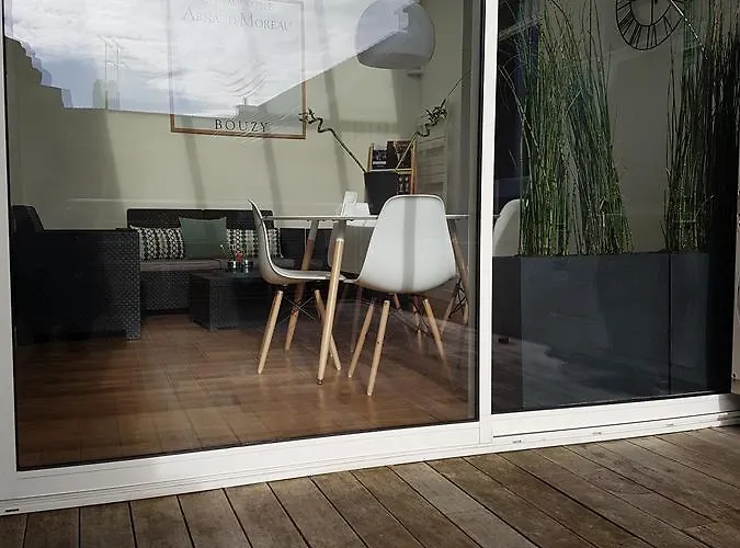 L'iliade - D'hotes - A 4*