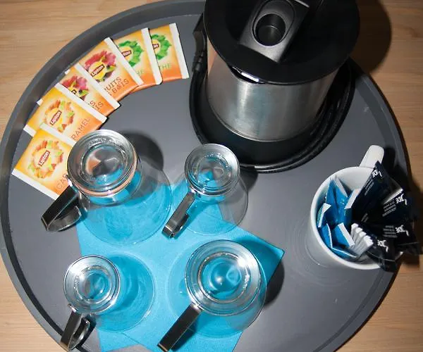 Bed & Breakfast L'iliade - D'hotes - A